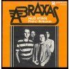 Abraxas - Muž stroj / Praha-Bohumín (7")