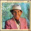 BING CROSBY Seasons: The Closing Chapter (LP)