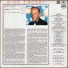 BING CROSBY Seasons: The Closing Chapter (LP)
