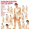 ELVIS PRESLEY 50,000,000 Elvis Fans Can't Be Wrong (Elvis' Gold Records, Vol. 2) (LP BAZÁR)