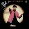 SHAKIN' STEVENS Shaky (LP BAZÁR)