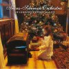TRANS-SIBERIAN ORCHESTRA The Ghosts Of Christmas Eve (Gold Vinyl)
