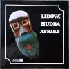 Various – Lidová Hudba Afriky (Boxset)(3LP)