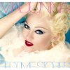 MADONNA Bedtime Stories (2025) (LP)(Coloured Limited Edition)