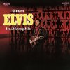 ELVIS PRESLEY From Elvis In Memphis (Blood Red Vinyl)