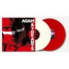 ADAM ANT The Singles (Coloured vinyl)(2LP)