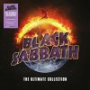 BLACK SABBATH The Ultimate Collection