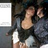 CELESTE Woman Of Faces (LP)