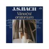 Johann Sebastian Bach - Vánoční Oratorium (LP BAZÁR)