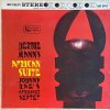 Johnny Rae's Afro-Jazz Septet – Herbie Mann's African Suite (LP BAZÁR)
