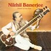 NIKHIL BANERJEE Master Of The Sitar (LP BAZÁR)
