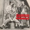 SYMARIP SKINHEAD MOONSTOMP (Silver vinyl)(LP)