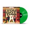 SKINDRED You Got This (Coloured Vinyl) (LP)