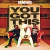 SKINDRED You Got This (Coloured Vinyl) (LP)