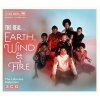 EARTH, WIND & FIRE The Real... Earth, Wind & Fire (3CD)