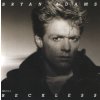 BRYAN ADAMS Reckless (CD Bazár)