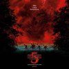V/A Stranger Things: Season 5 (Coloured vinyl)