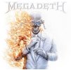 MEGADETH Megadeth (LP)