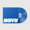 Jin Happy (LP+KIT)