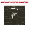 DAVID BOWIE Station To Station (LP)