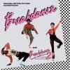 V/A Breakdance - Breakdance 2 - Original Motion Picture (CD)