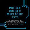 V/A Musik Music Musique 1979: The Roots Of Synth Pop (CD)