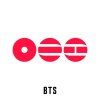 BTS Arirang (LP)(Deluxe Vinyl - Color Ver.)