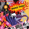 REGGAE ROAST More Fire! (CD)