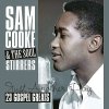 SAM COOKE & The Soul Stirrers - Just Another Day (CD)