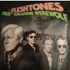 THE FLESHTONES Face Of The Screaming Werewolf (RSD 2020) (CD)