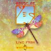 YES House Of Yes (Live From House Of Blues) (CD)