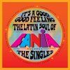 V/A It's a Good, Good Feeling: the Latin Soul of Fania Records (BOX SET 4xCD + 1x7"SP)