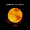 COLDPLAY Parachutes (Clear Vinyl) (LP)