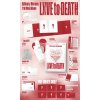 Xdinary Heroes Lxve To Death (KIT)