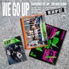 Babymonster  We Go Up (KIT)