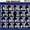 THE BEATLES A Hard Day's Night (LP bazár)