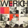 JAN WERICH Táto Povídej (LP)
