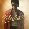 MICHAEL JACKSON Michael: Songs from the Motion Picture (LP)