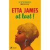 ETTA JAMES At Last (MC KAZETA)
