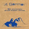 ST GERMAIN St Germain (10th Anniversary African Projects mixes) (RSD 2026)