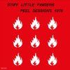 STIFF LITTLE FINGERS Peel Sessions 1978 (RSD 2026)
