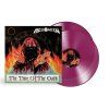 Helloween - The Time Of The Oath