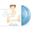 CÉLINE DION Falling Into You (Blue)