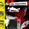 FOO FIGHTERS Your Favorite Toy (White)