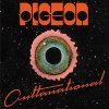 PIGEON Outtanational (LP)(Coloured vinyl)