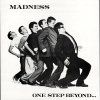 MADNESS One Step Beyond(LP)(LP bazár)