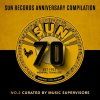 VARIOUS Sun Records' 70th Anniversary Compilation Vol. 2