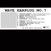 V/A Wave Earplug No.7 (LP)