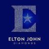 ELTON JOHN Diamonds (2LP)