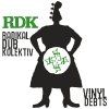 RADIKAL DUB KOLEKTIV Vinyl Debts (12")